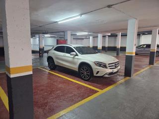 Alquiler Parking coche en Carrer de la unió 44. Plaça d'aparcament a la plaça vallès