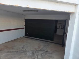 Posto auto in Vial camino 44. Plaza de garaje en urbanización ses tanques