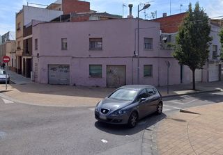 Edificio in Carrer de Sant Tomàs