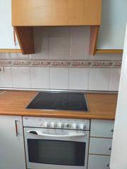 Miete Zweistöckige Wohnung in San Blas