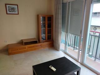 Location Duplex à San Blas