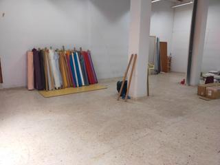 Local Comercial en Calle Cuenca