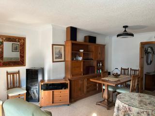 Appartement à Campoamor