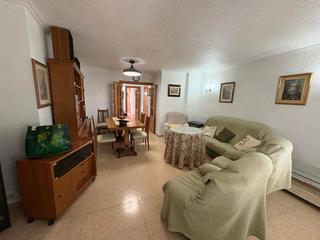 Flat in Campoamor