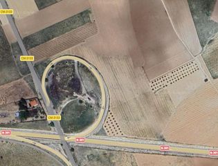 Rural plot in N/a. Finca rústica n.º 18709, de quintanar de la orden