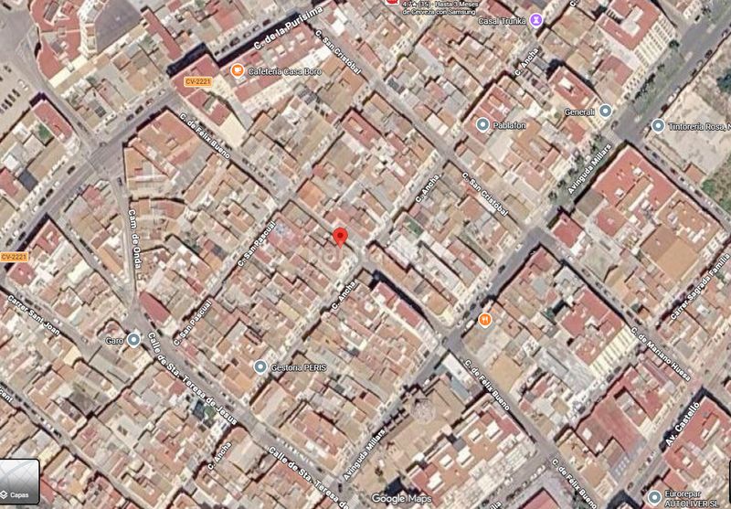 Foto 3884df99-0fca-419e-821d-f6a3d104ed5e. Local comercial a carrer ample 75 a Nules