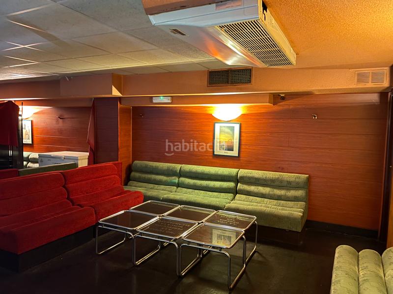 Foto 14025159-69bb-4127-a098-13c3bce9beb0. Geschäftsraum in paseo de zorrilla 135 in La Rubia Valladolid