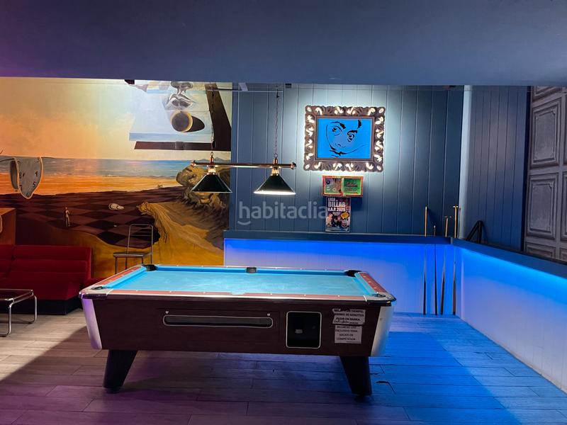 Foto 5c9ae91c-d635-4c8f-83b3-18c41d075ffb. Geschäftsraum in paseo de zorrilla 135 in La Rubia Valladolid