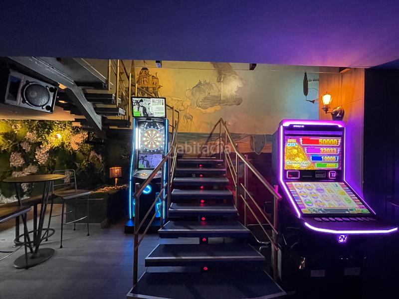 Foto bc6bff00-ee43-41b9-8e19-117a42644ccf. Local comercial en paseo de zorrilla 135 en La Rubia Valladolid