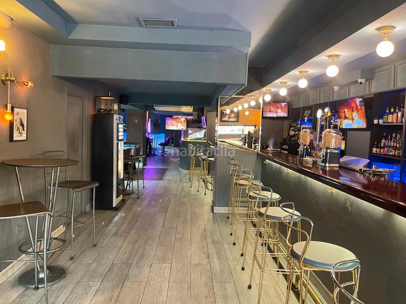 Foto d5ee1756-0340-47da-9764-582fea110921. Local comercial en paseo de zorrilla 135 en La Rubia Valladolid