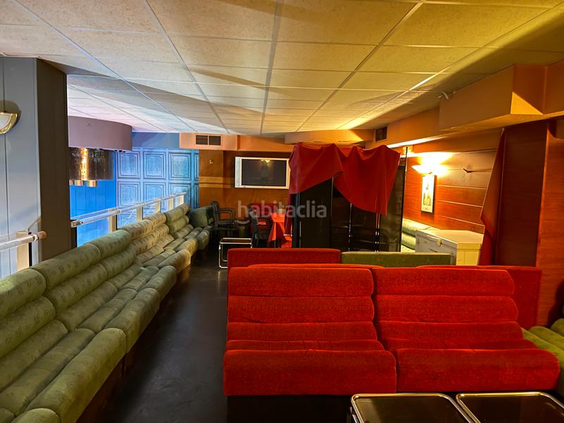 Foto 36550a23-d77d-42ea-8f95-42e5bcad373b. Locale commerciale in paseo de zorrilla 135 in La Rubia Valladolid