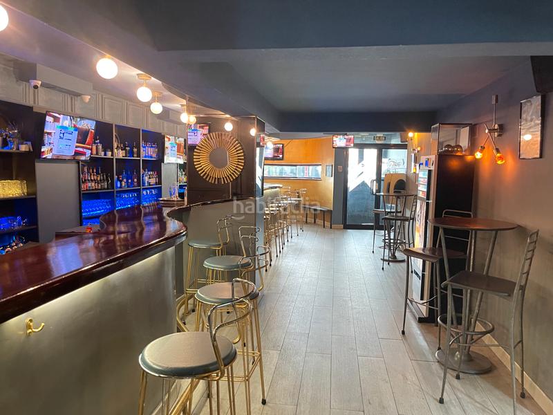 Foto 54205c00-a06f-40b8-b2c0-04462e748b61. Locale commerciale in paseo de zorrilla 135 in La Rubia Valladolid