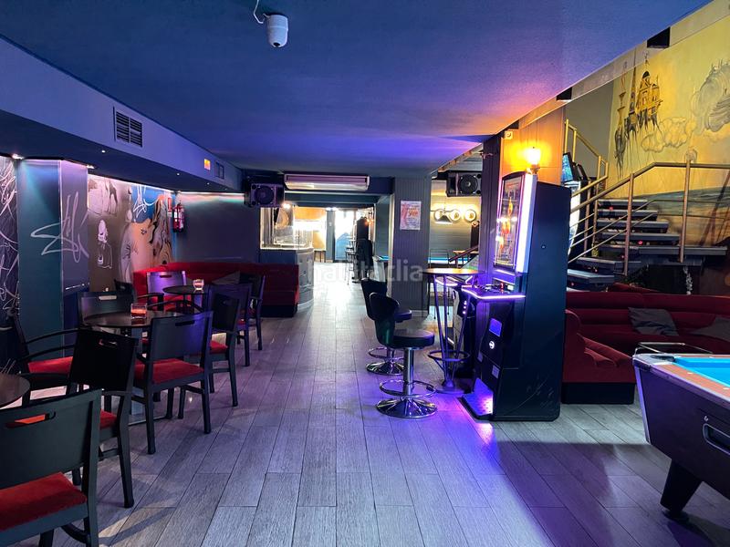 Foto 648fa40e-b735-40d2-a6e7-90214260a634. Locale commerciale in paseo de zorrilla 135 in La Rubia Valladolid