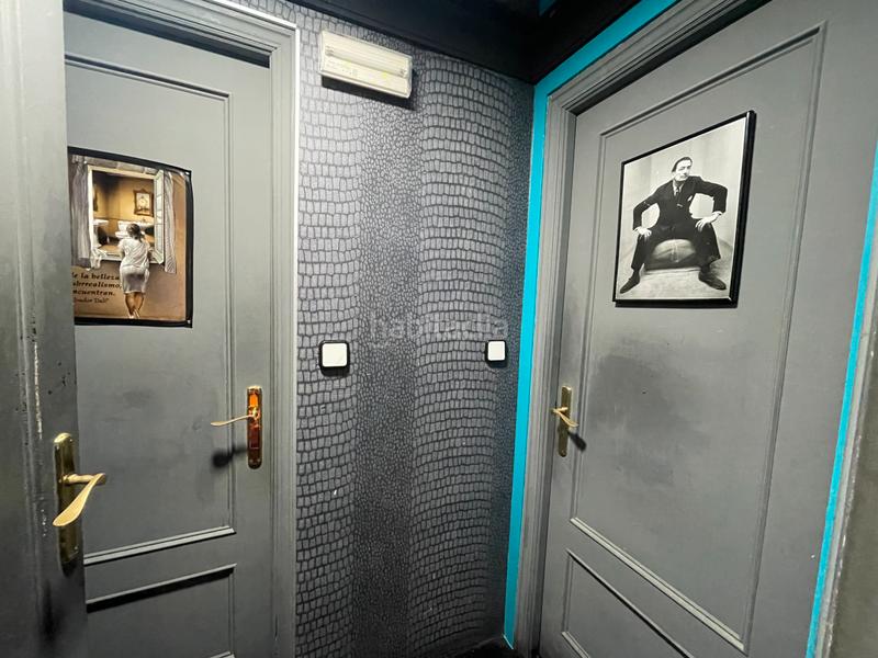 Foto 66177dd8-9a4f-4598-8732-bfb75d8100e5. Locale commerciale in paseo de zorrilla 135 in La Rubia Valladolid