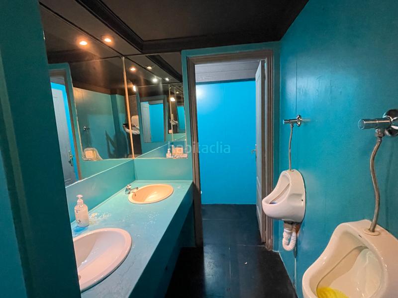 Foto 6f072c37-372f-4937-90dc-1fa9dd1fa20b. Locale commerciale in paseo de zorrilla 135 in La Rubia Valladolid