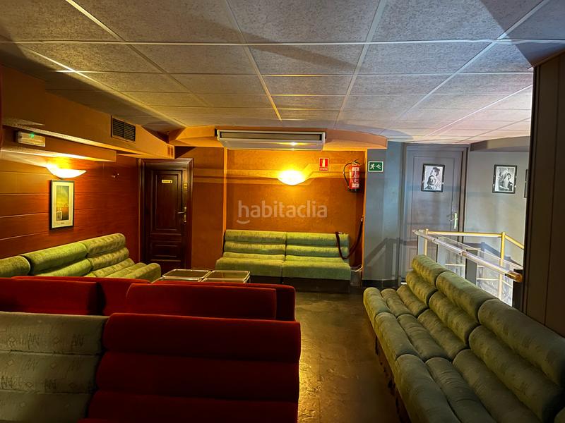 Foto 8023711c-840b-4765-98f6-d1e8b756c862. Locale commerciale in paseo de zorrilla 135 in La Rubia Valladolid