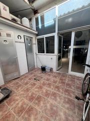 Planta baixa  Carrer de xtiva
