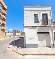 Casa aparellada  Carrer del doctor daniel durán