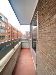 Piso  Calle albacete