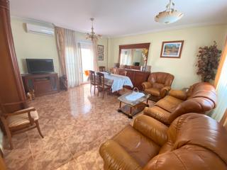 Chalet  Carrer sèquia de benàger