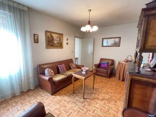 Piso  Calle moradas