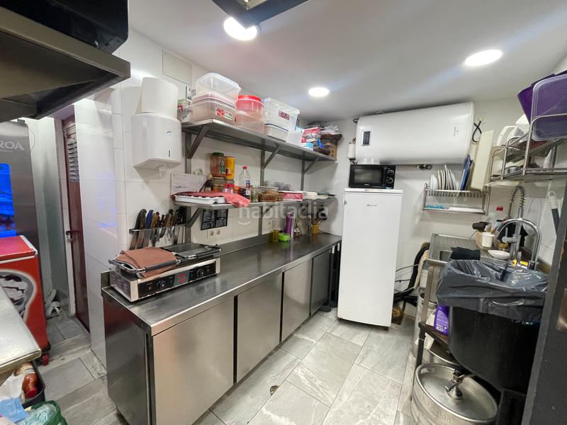 Foto 16aca2e6-6d20-4172-93eb-8add179dd366. Local comercial a Circular Valladolid