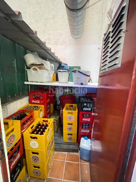 Foto 44c7220c-ab7c-4754-8102-acbd1aab478c. Local comercial a Circular Valladolid