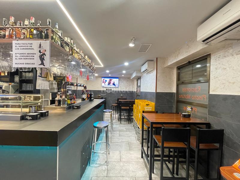 Foto 6dc5db08-2288-4b2a-92ce-0b75beeda08f. Local comercial a Circular Valladolid