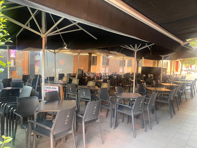 Foto 716a1dff-12a6-44f7-8e3c-15ecab1c43ff. Local comercial a Circular Valladolid