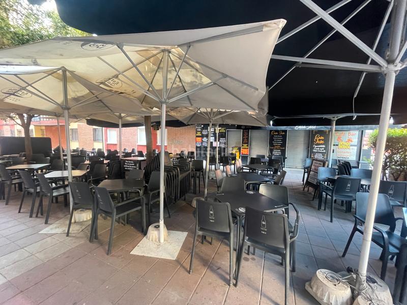 Foto 79f1a9b0-322a-4ea6-a008-dfd1b405efd5. Local comercial a Circular Valladolid