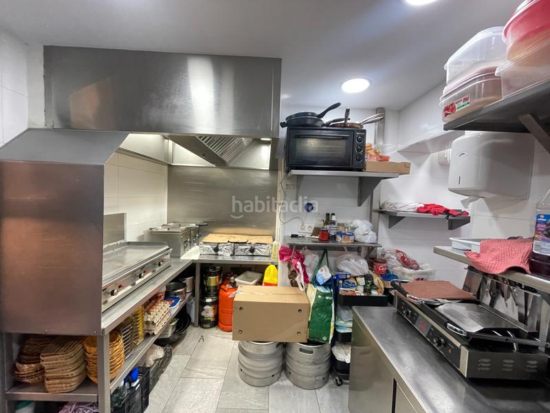 Foto 7d126940-bbfa-4051-8e7e-091727ce3bea. Local comercial a Circular Valladolid