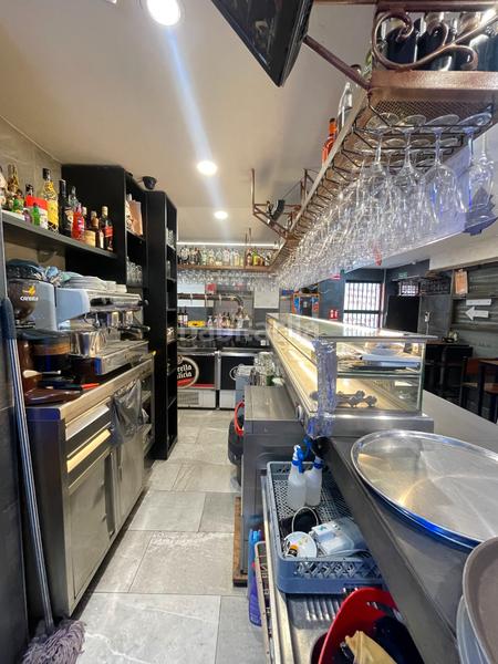 Foto 05b91a42-7ad3-469c-91e3-9927ee737e6b. Local commercial dans Circular Valladolid