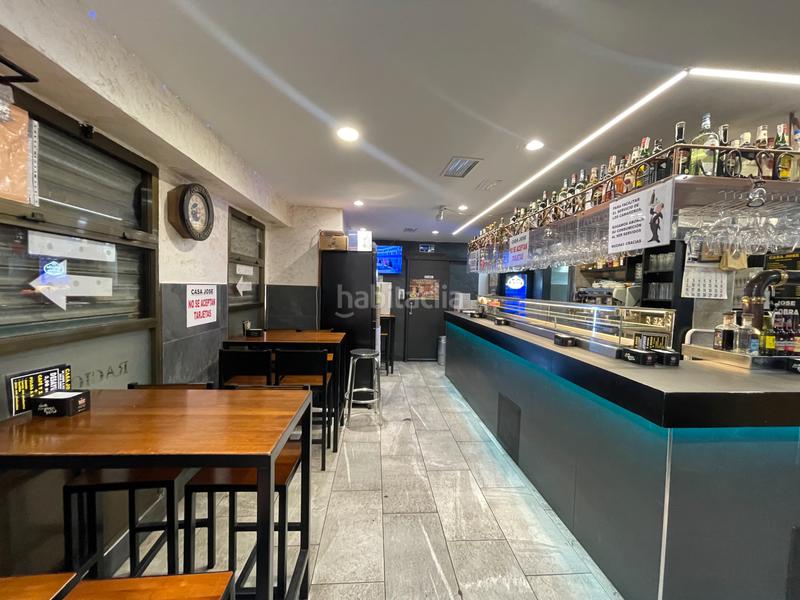 Foto 5bc825ac-26c1-449d-beee-2e03580810de. Local commercial dans Circular Valladolid