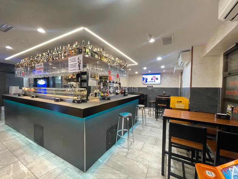 Foto 6779f025-27d5-4677-b693-ce794e6d31c8. Local commercial dans Circular Valladolid