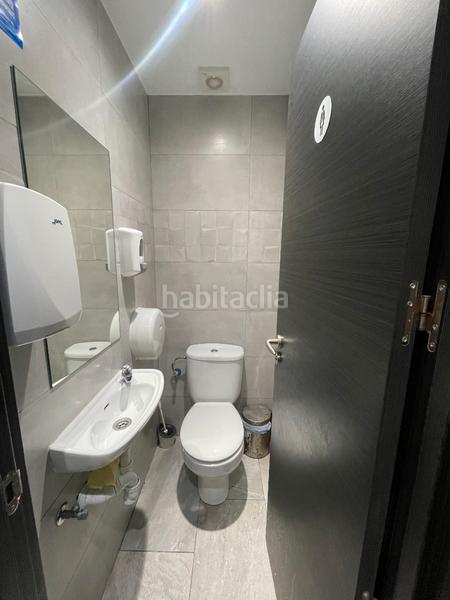 Foto 6b66686a-b62e-430c-9933-09e53b8dff13. Local commercial dans Circular Valladolid