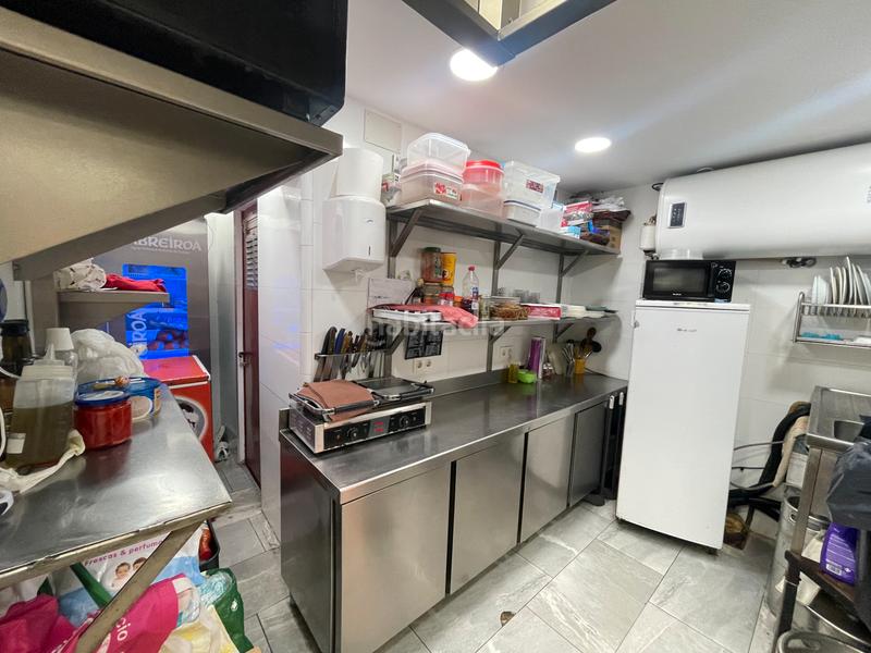 Foto 86046598-5cb8-4500-90e2-a5ee29304709. Local commercial dans Circular Valladolid