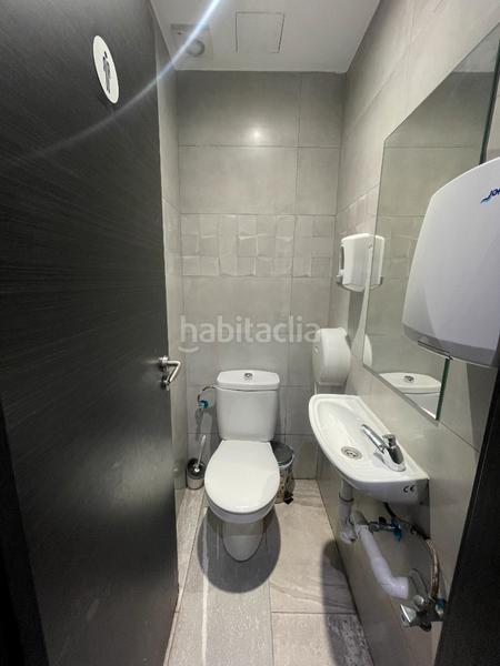 Foto a3bed54b-34b6-49bc-ab7b-3ea3581ff638. Local commercial dans Circular Valladolid