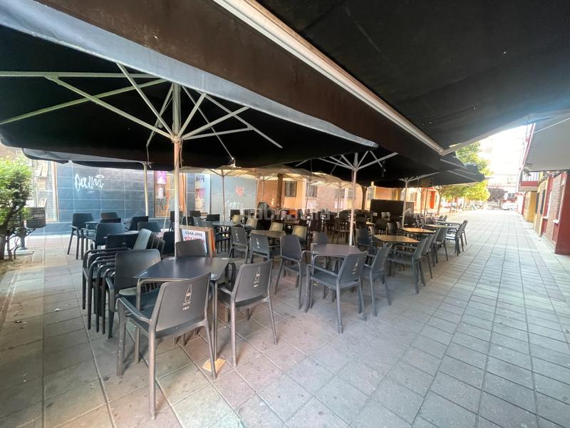 Foto 1b13f1e3-d92c-4f93-8b71-68f574deb542. Locale commerciale in Circular Valladolid