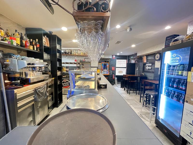 Foto 49f8785c-538f-4e9a-a830-8e1c4c6a756c. Locale commerciale in Circular Valladolid