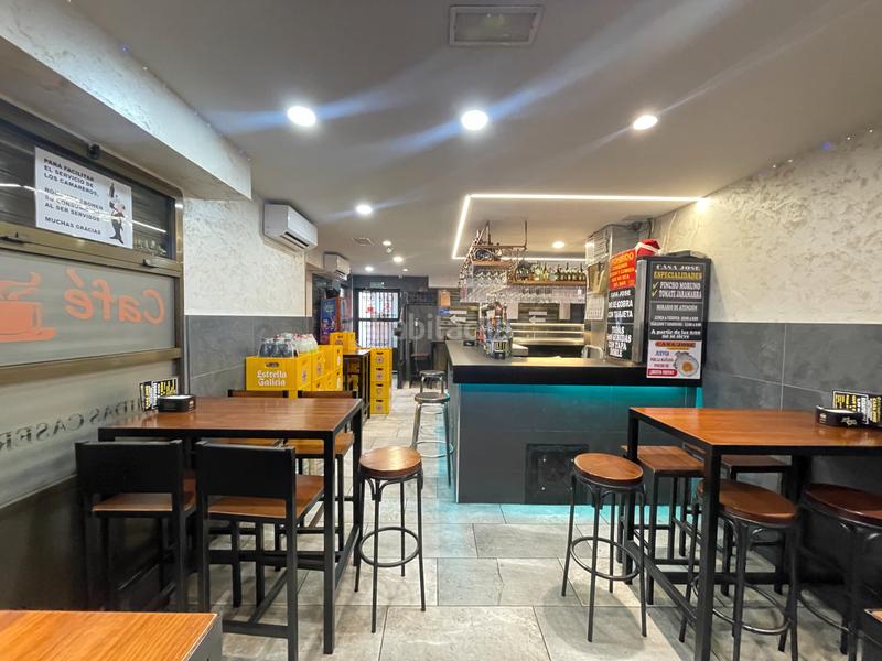 Foto 6d54fb41-5df6-4c98-be4c-697a11ef4bfe. Locale commerciale in Circular Valladolid