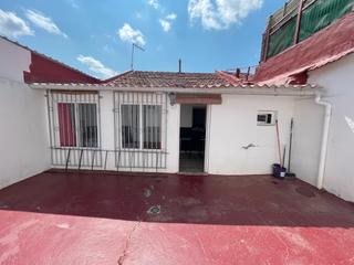 Casa adossada  Calle rioja