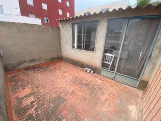 Casa  Carrer del calvari