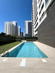 Pis  Carrer de l'illa formentera. Piso en finca del año 2021 con piscina