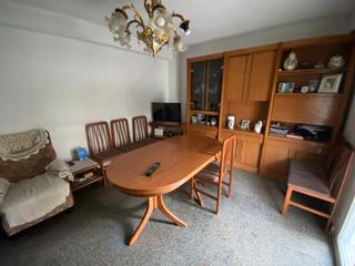 Etagenwohnung  Carrer del pare llansol