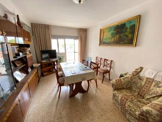 Appartement  Carrer ribarroja