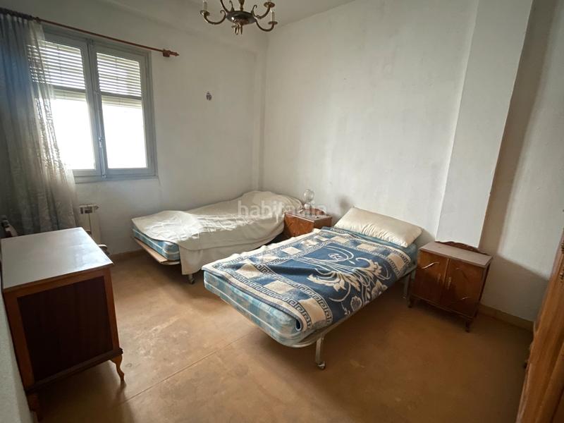 Foto 4d8b4661-99ac-4c89-b85c-747584c6dd7b. Appartamento con riscaldamento in Campo Grande Valladolid
