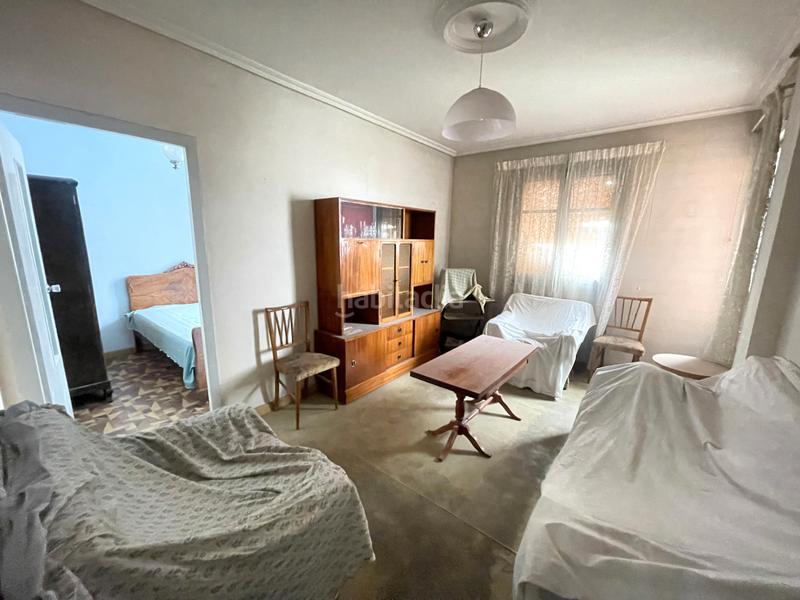 Foto 6f81bef9-b289-459b-bcac-2f817a75a5fb. Appartement avec chauffage dans Campo Grande Valladolid