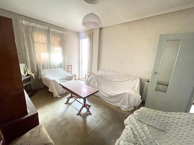 Foto 8bdb4930-1319-40a9-96df-aa8cc2ebe6cd. Appartement avec chauffage dans Campo Grande Valladolid