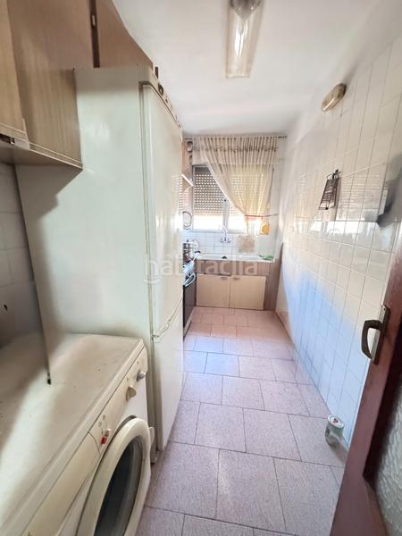 Foto 5ef57d4e-10cf-416a-9911-1f7ee5009bb9. Appartement dans Benimàmet Valencia
