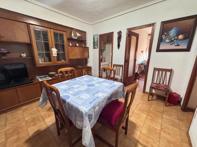 Foto 8cba69a1-388c-4e01-87cd-323ca358d176. Appartement dans Benimàmet Valencia